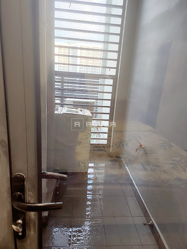  Căn hộ Vinhomes Grand Park hướng ban công đông bắc đầy đủ nội thất diện tích 59m².