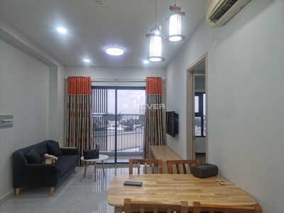 Căn hộ Charm City đầy đủ nội thất diện tích 49m².