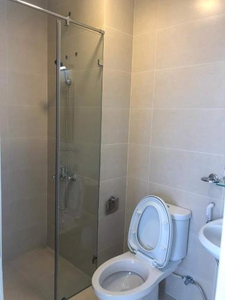 Căn hộ Moonlight Boulevard, Quận Bình Tân Căn hộ Moonlight Boulevard tầng 7 nội thất cơ bản, tiện ích đa dạng.