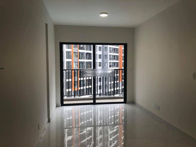 Căn hộ Safira Khang Điền, Quận 9 Căn hộ Safira Khang Điền hướng ban công tây bắc nội thất cơ bản diện tích 49m²