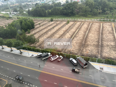 Căn hộ Vinhomes Grand Park hướng Tây Bắc, diện tích 66.5m²  Căn hộ Vinhomes Grand Park hướng Tây Bắc, diện tích 66.5m²