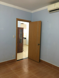 Căn hộ Saigonres Plaza, Quận Bình Thạnh Căn hộ Saigonres Plaza tầng 11 view hường Công viên mát mẻ.