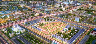Bình Dương Avenue City - 