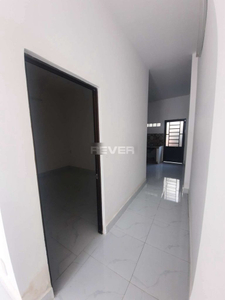 Nhà phố Quận Thủ Đức Nhà hẻm đường Linh Đông cửa hướng tây Bắc, khu dân cư sầm uất.