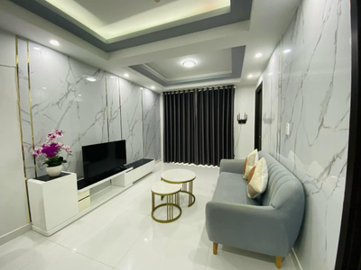 Căn hộ Saigon South Residence, Huyện Nhà Bè Căn hộ Saigon South Residence tầng thấp, view nội khu yên tĩnh.