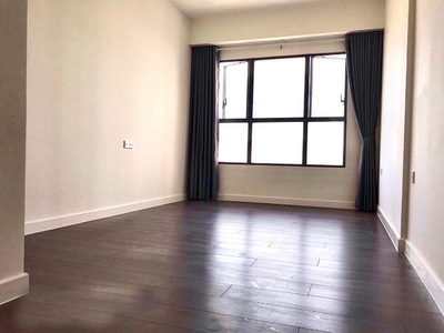 Căn hộ The Sun Avenue, Quận 2 Căn hộ cao cấp The Sun Avenue tầng 20, bàn giao nội thất cơ bản.