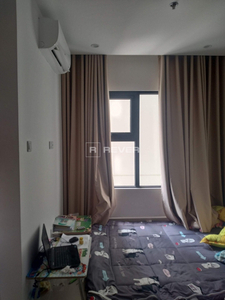 Căn hộ studio Vinhomes Grand Park hướng Đông Nam, diện tích 30.4m²