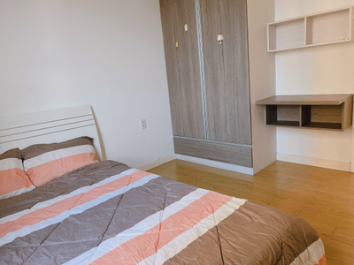  Căn hộ Masteri Thảo Điền hướng ban công đông nam đầy đủ nội thất