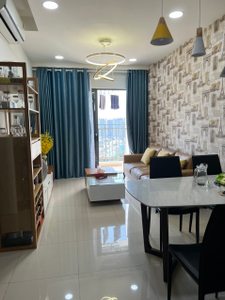 Căn hộ The Sun Avenue, Quận 2 Căn hộ The Sun Avenue hướng ban công đông nam đầy đủ nội thất diện tích 75m²