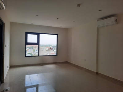 Căn hộ Vinhomes Grand Park, Quận 9 Studio Vinhomes Grand Park diện tích 33.6m2, nội thất cơ bản.