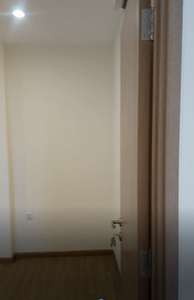 Căn hộ Vinhomes Grand Park, Quận 9 Căn hộ Vinhomes Grand Park tầng 35 ban công hướng Đông mát mẻ.