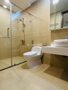 11.jpg Căn hộ Vinhomes Central Park hướng Tây, diện tích 84.7m²