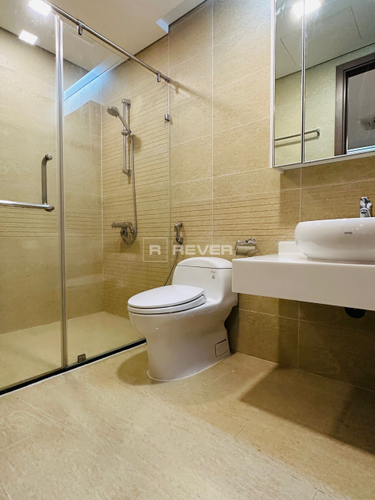 11.jpg Căn hộ Vinhomes Central Park hướng Tây, diện tích 84.7m²