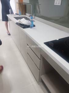  Căn hộ Sky 89 nội thất cơ bản diện tích 113.7m².