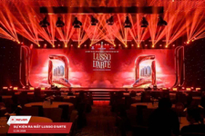 LUSSO D'ARTE - PHÂN KHU CUỐI CÙNG TẠI LA PURA ĐƯỢC TÍCH HỢP SMART HOME