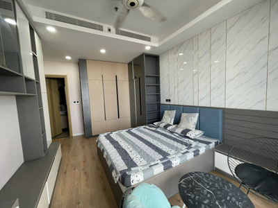 IMG_4578.JPG Căn hộ  Sarina Condominium hướng Đông Nam, diện tích 120 m²