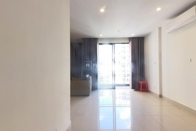  Căn hộ Vinhomes Grand Park nội thất cơ bản diện tích 69m²