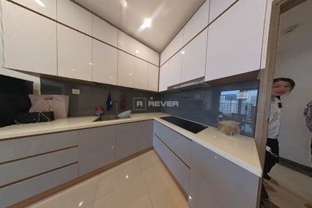  Căn hộ Vinhomes Grand Park hướng Đông Bắc, diện tích 46.7m²