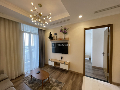  Căn hộ 1 Phòng Ngủ OT Vinhomes Central Park hướng Đông Bắc