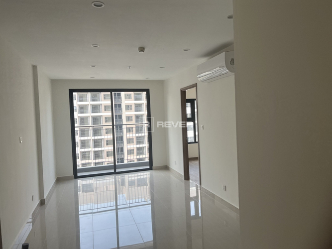 Căn hộ Vinhomes Grand Park hướng Đông Nam, diện tích 67.6m²