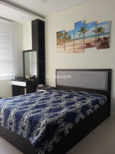  Căn hộ Lexington Residence đầy đủ nội thất diện tích 97m².