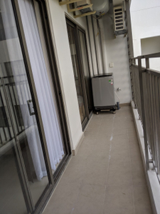 Căn hộ The Sun Avenue, Quận 2 Căn hộ The Sun Avenue tầng 7 thiết kế sang trọng, đầy đủ nội thất.