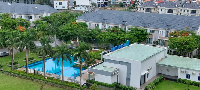 Căn hộ Sky 9, Quận 9 Căn hộ Sky 9 đầy đủ nội thất diện tích 50m²