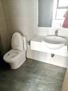  Căn hộ Vinhomes Grand Park nội thất cơ bản diện tích 69.2m²