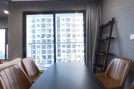  Căn hộ 2PN+ FULL nội thất  Vinhomes Grand Park 