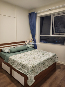  Căn hộ Lux Garden đầy đủ nội thất diện tích 66m².