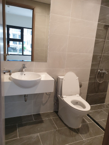 căn hộ Vinhomes Grand Park Căn hộ Vinhomes Grand Park nội thất cơ bản, view thoáng gió