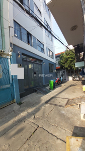  Nhà phố Đường Đinh Tiên Hoàng hiện cho thuê căn hộ dịch vụ hướng nam pháp lý sổ hồng