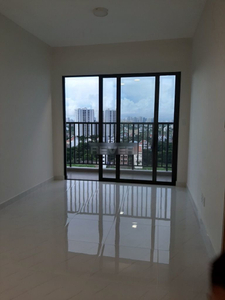 Căn hộ Safira Khang Điền, Quận 9 Căn hộ Safira Khang Điền tầng 12 diện tích 87m2, nội thất cơ bản.