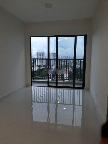 Căn hộ Safira Khang Điền, Quận 9 Căn hộ Safira Khang Điền tầng 12 diện tích 87m2, nội thất cơ bản.