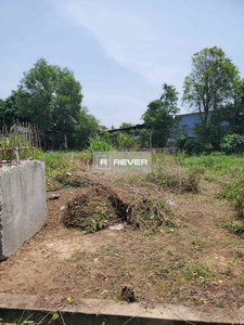 Đất nền Huyện Củ Chi Đất nền mặt tiền đường Nguyễn Kim Cương diện tích đất 132.3m2.