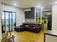 Căn hộ Tecco Town ban công Đông Nam view mát mẻ