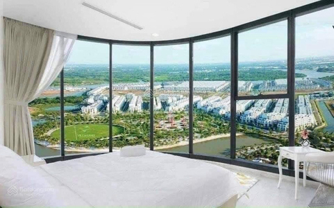Căn Hộ The Beverly Vinhomes Grand Park view sông Đồng Nai chỉ 6,25 tỷ 