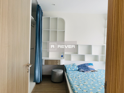  Căn hộ Vinhomes Grand Park hướng Đông Nam, diện tích 82.3m²