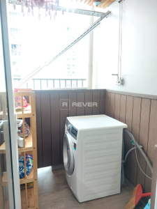  Căn hộ Vista Verde đầy đủ nội thất diện tích 89m².