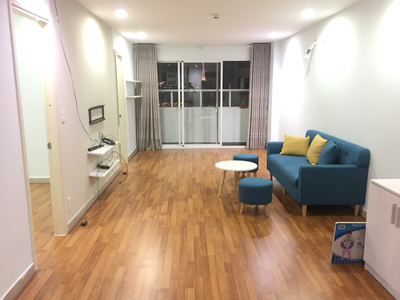 Căn hộ 4S Riverside Linh Đông, Quận Thủ Đức Căn hộ 4S Riverside Linh Đông nội thất cơ bản diện tích 76.8m²