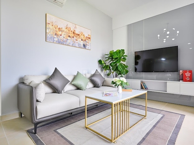  Căn hộ Masteri Thảo Điền đầy đủ nội thất diện tích 73.29m².