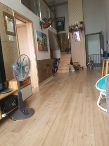 Duplex La Astoria, Quận 2 Duplex La Astoria diện tích 89m2, nội thất cơ bản.