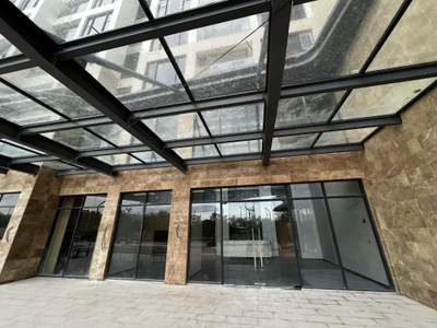 IMG_1164.JPG Căn hộ Masteri Centre Point hướng Tây Nam, diện tích 74.68m²