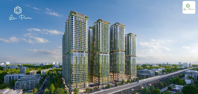 Lý do căn hộ gần KCN Bình Dương đang trở thành “mỏ vàng” cho giới đầu tư