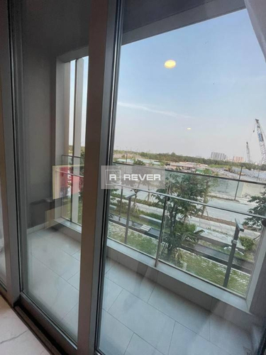  Căn hộ Empire City đầy đủ nội thất diện tích 64m².