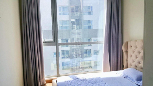 IMG_2440.JPG Căn hộ Vinhomes Central Park nội thất cơ bản diện tích 77.3m²