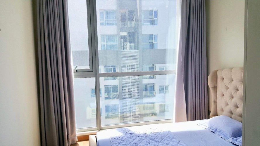 IMG_2440.JPG Căn hộ Vinhomes Central Park nội thất cơ bản diện tích 77.3m²