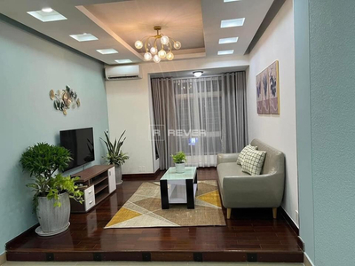 Căn hộ Sky Garden đầy đủ nội thất diện tích 88m²