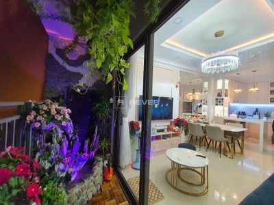  Căn hộ The Sun Avenue đầy đủ nội thất diện tích 76m²