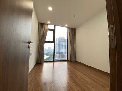 Căn hộ Eco Green Saigon, Quận 7 Bán căn hộ Eco Green Quận 7 - 2 phòng ngủ sổ hồng sẵn